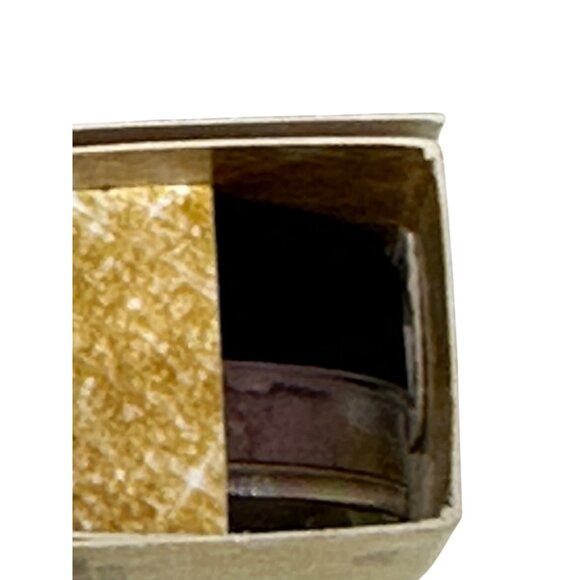 BareMinerals Happy Birthday Gorgeous Water Lily Eyeshadow Gold Sparkle Packaging - Picture 4 of 9